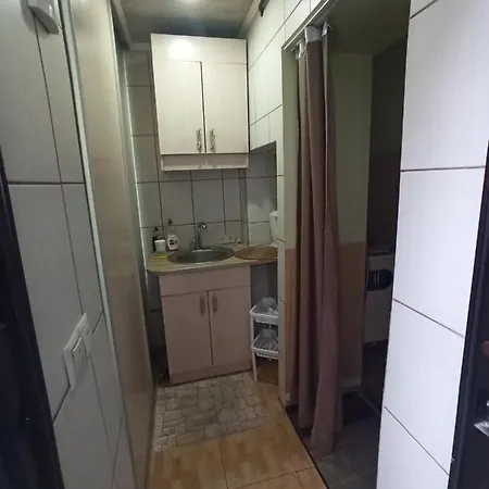 Apartment смарт-економ,10 хв до ж/д вокзалу Lviv