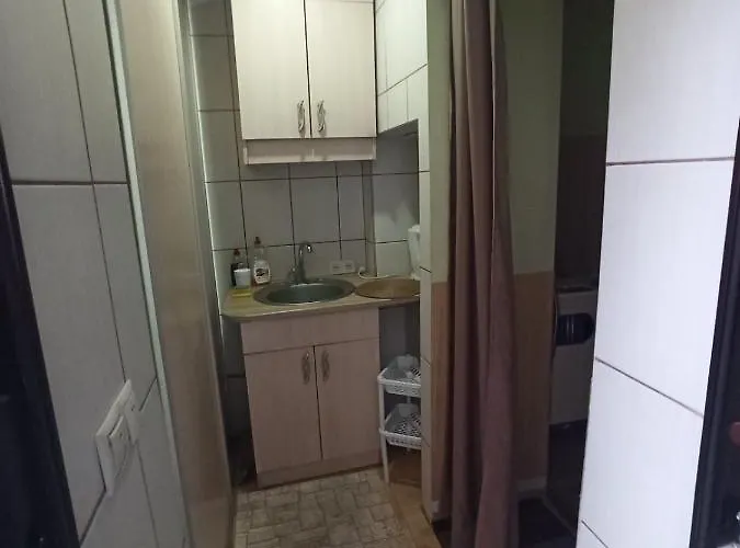 Appartamento смарт-економ,10 хв до ж/д вокзалу Leopoli