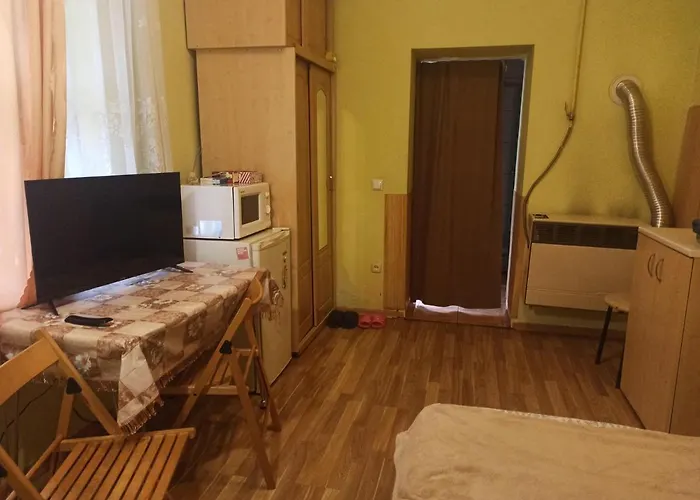 смарт-економ,10 хв до ж/д вокзалу Appartamento *