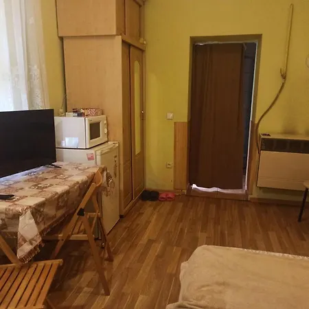 смарт-економ,10 хв до ж/д вокзалу Daire *